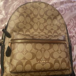 Coach Backpack in EXCELLENT CONDITION